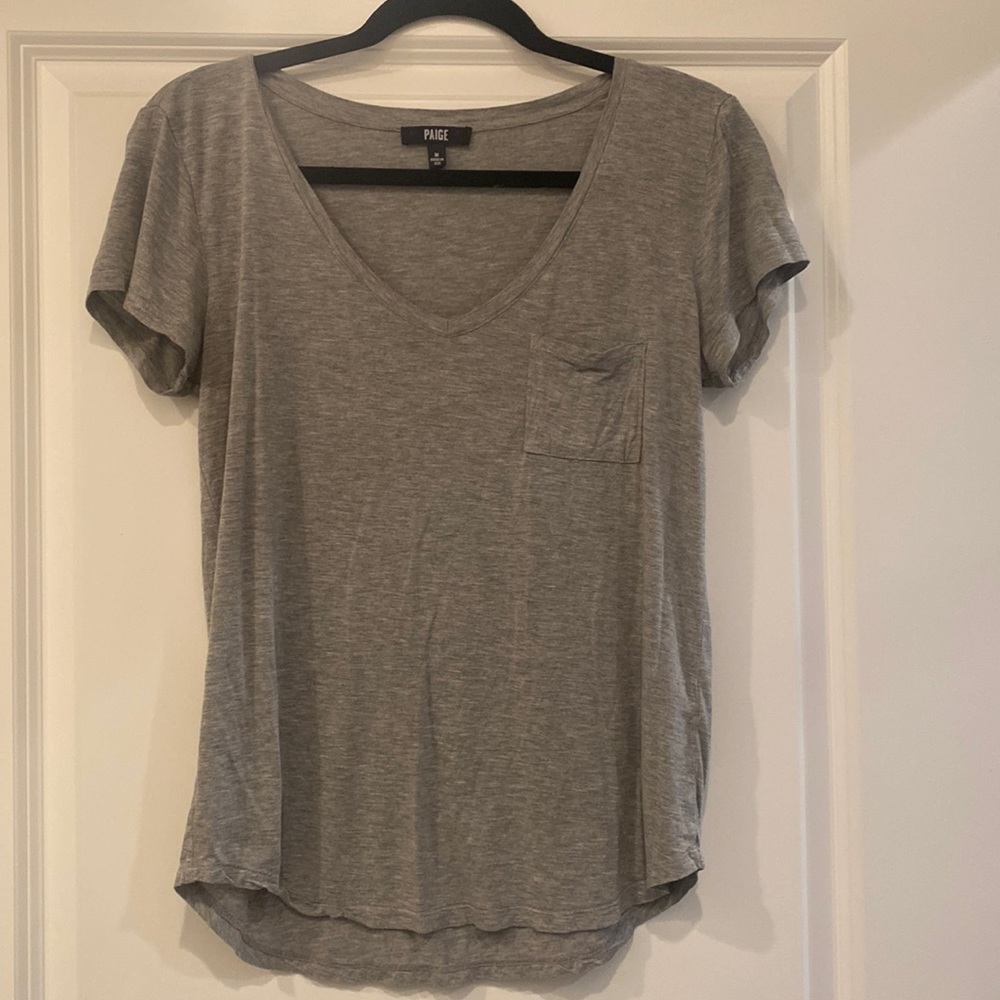 Paige shirt #2